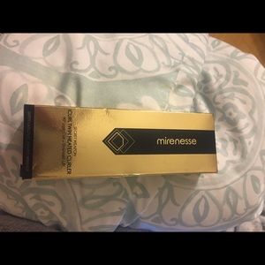 Mirenese Icurl Twin Heated Curler